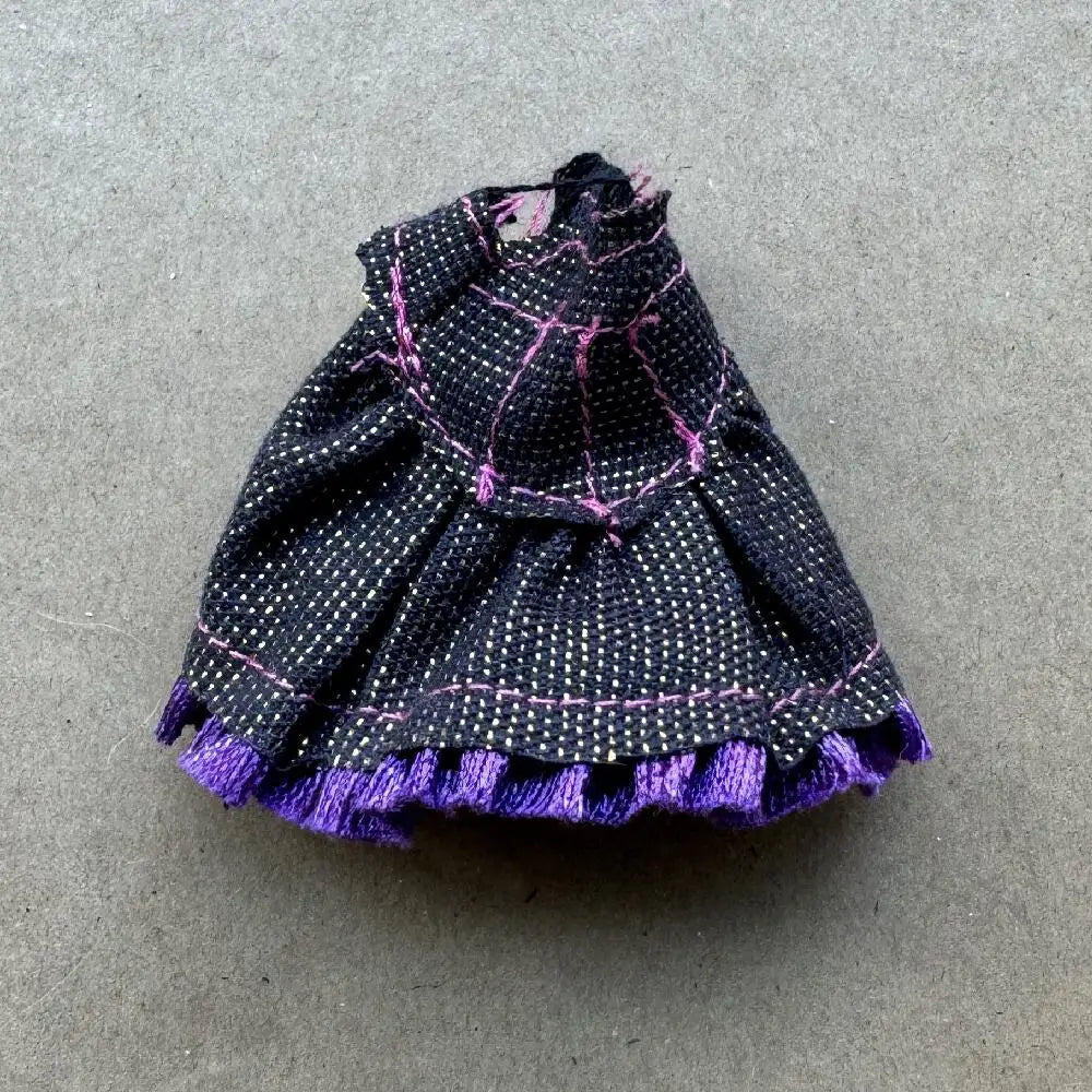 Original Una Verse Dolls Novi Stars with Defectives Joints Movable Rare Collections Gifts