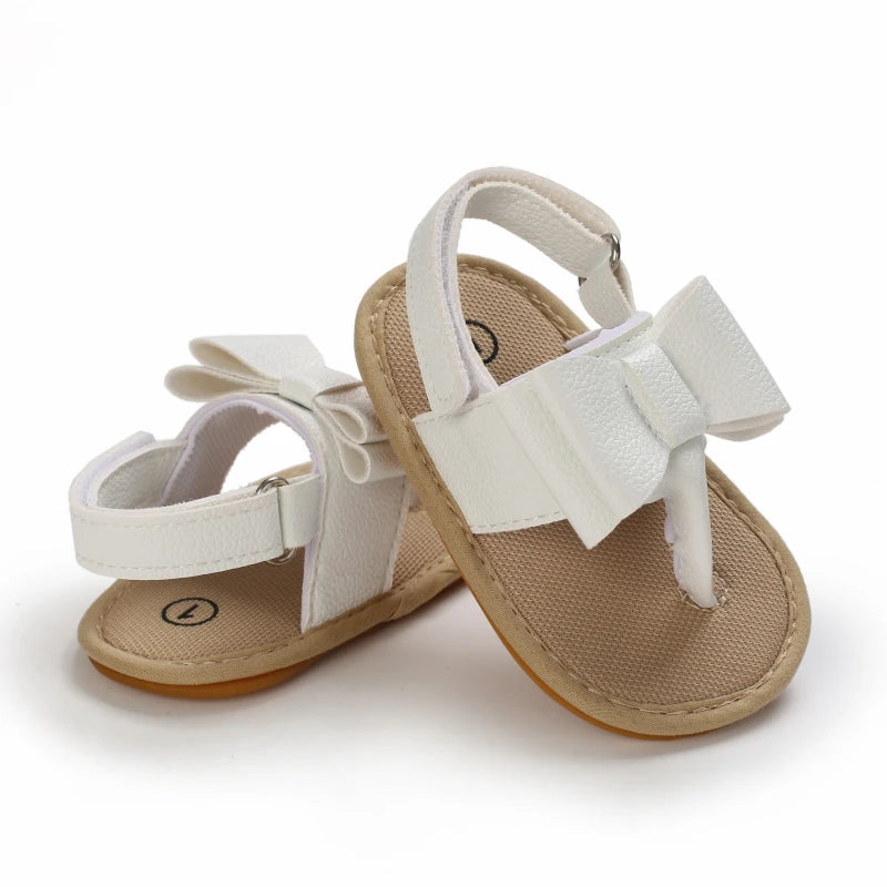 Baby girls beach shoes garden water sandals classic design comfortable 0-18 months
