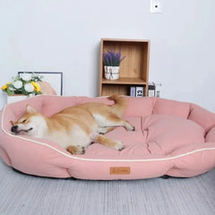 Dog Sofa Big Bed Pets Dogs Accessories Small Breeds Accessory Bedding Pet Supplies