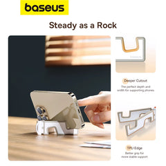 Phone Holder Stand Mobile Smartphone Support Tablet Stand for iPhone