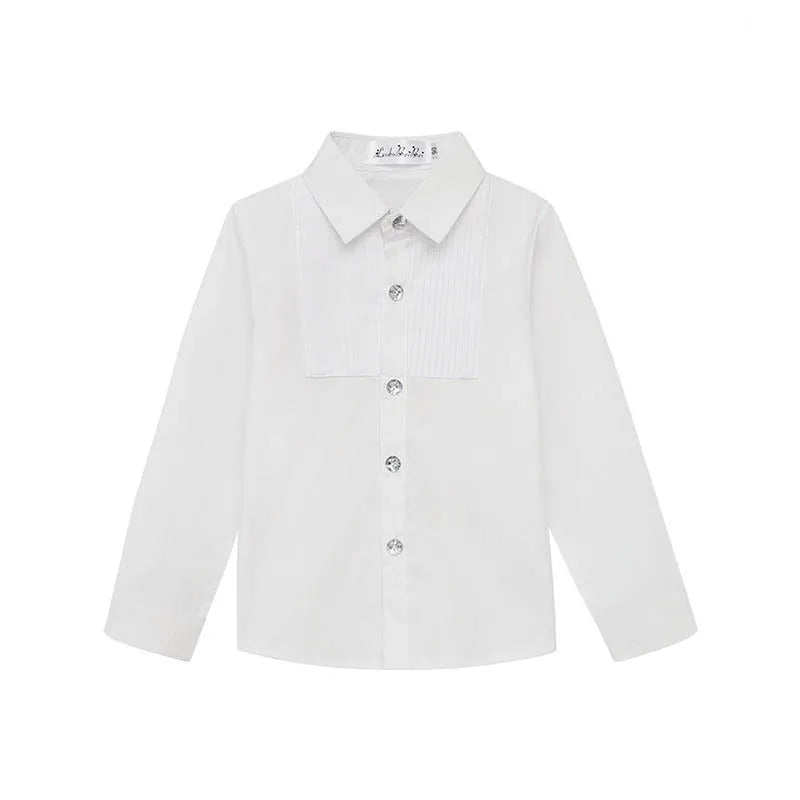 Children Boy Elegant Gray Blue Wedding Suit Teenager Boy Formal Khaki Suit Set Kids Boys Slim Fit Suit Suit For Children Wedding