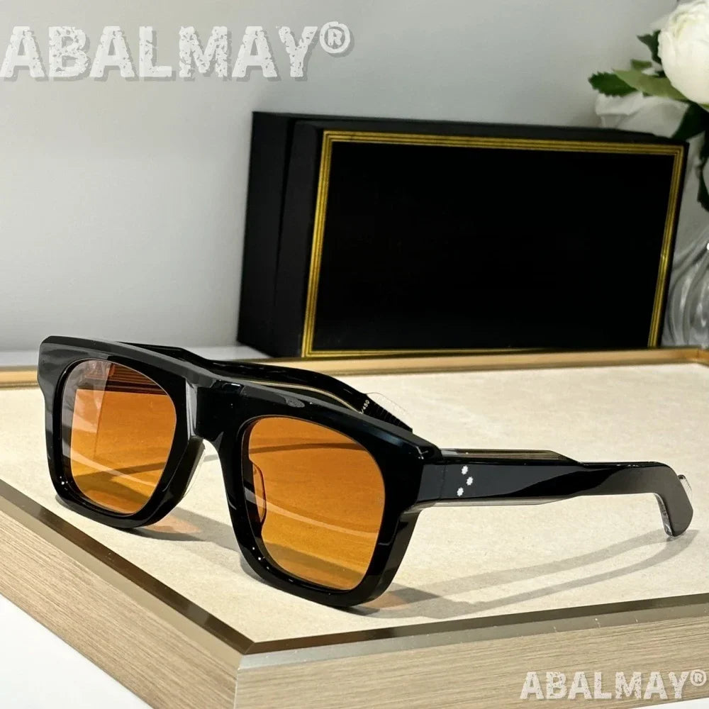MISHIMA SIZE 52-25 Top Quality Sunglasses for Men Classic Women Luxury Brand Designer sun glasses UV400 With box