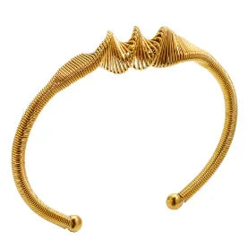 Stainless Steel With Zirconia Bracelet Simple Jewelry