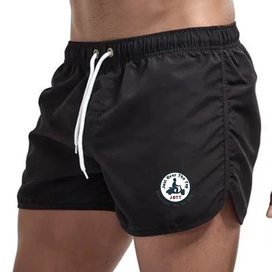 2025 Summer Popular Men Board Shorts High Grade Beach Casual Fashion S