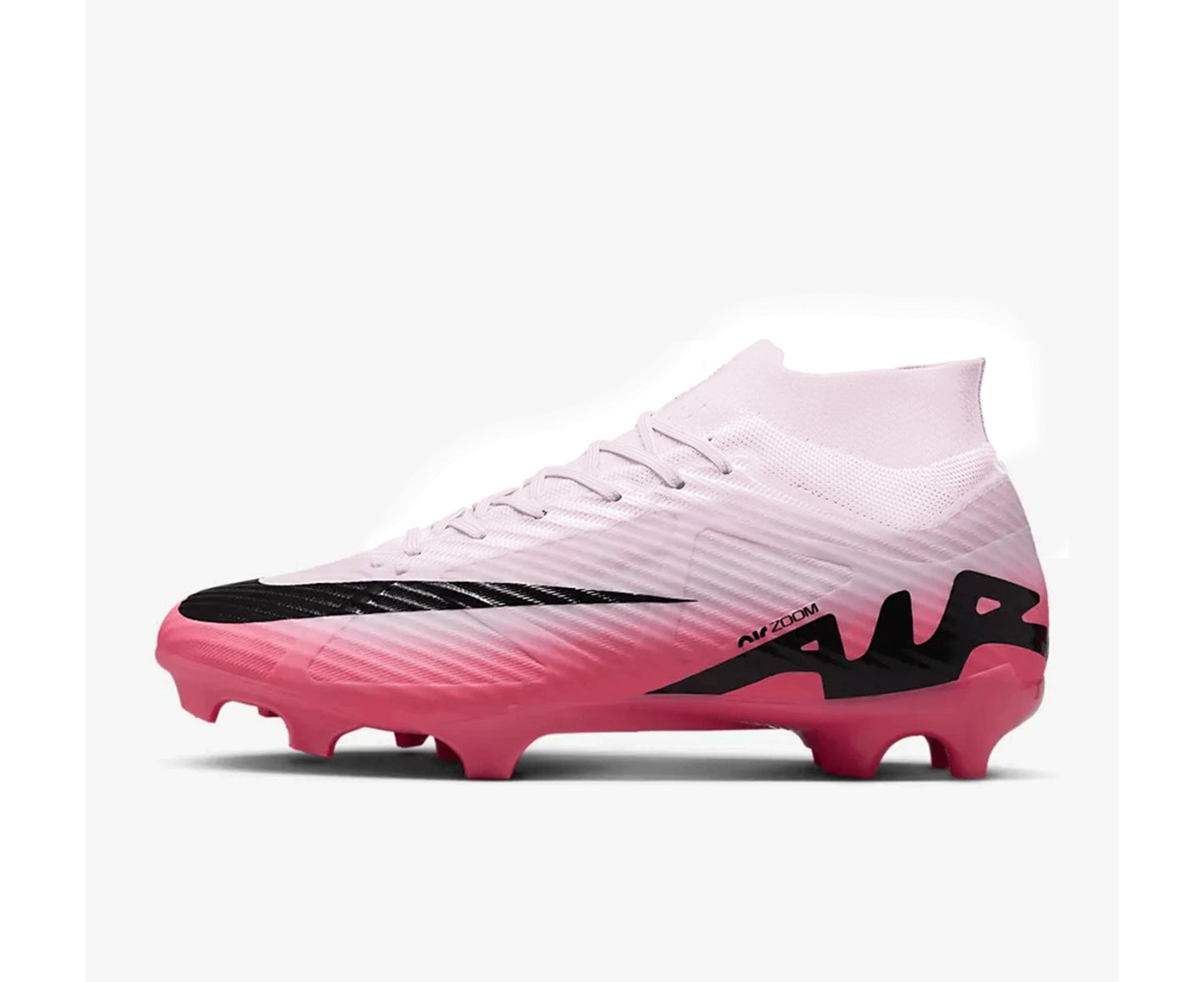 Original Men Soccer Shoes Cleats Professional Football shoes