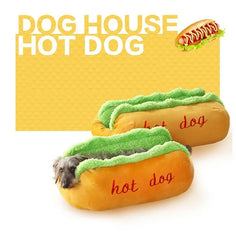 Pet Bed Hot Dog House Lounger Bed Kennel Mat Soft Fiber Pet Dog Puppy Warm