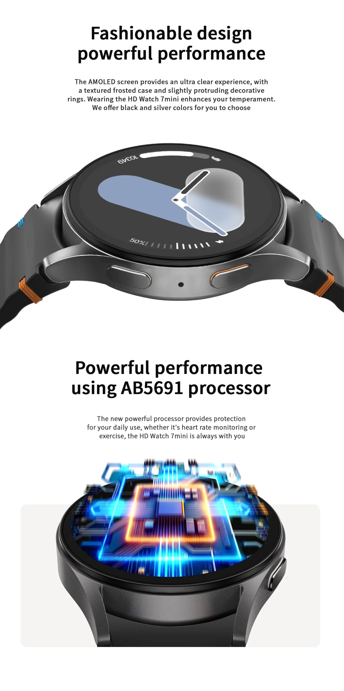 For Samsung S21 A21 A7 m51 S8 Note20 s20 ultra note10 lite Smart Watch Bluetooth Call Phone Smartwatch Heart Rate Men Sports