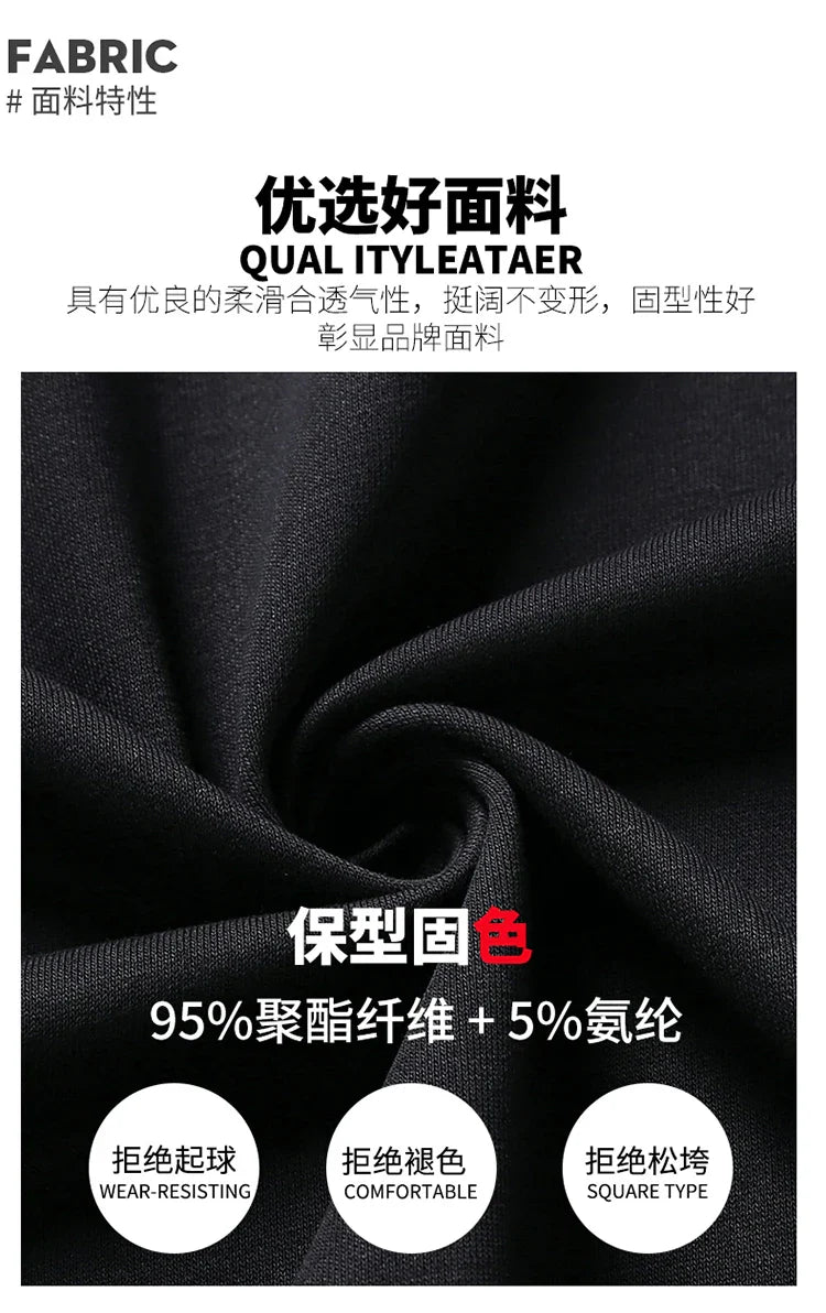 Male Casual Loose Sets Jacket+Pant+sweatshirts 3 Piece Men Set Tracksuits Men Gym Plus Size Sportswear Spring Autumn Men Sets