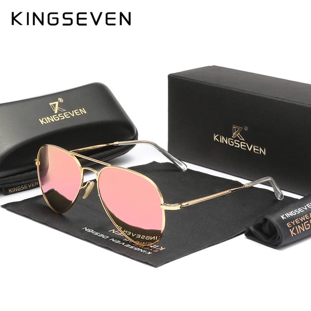 Men Sunglasses Polarized UV400 Mirror Male Sun Glasses Women For Men