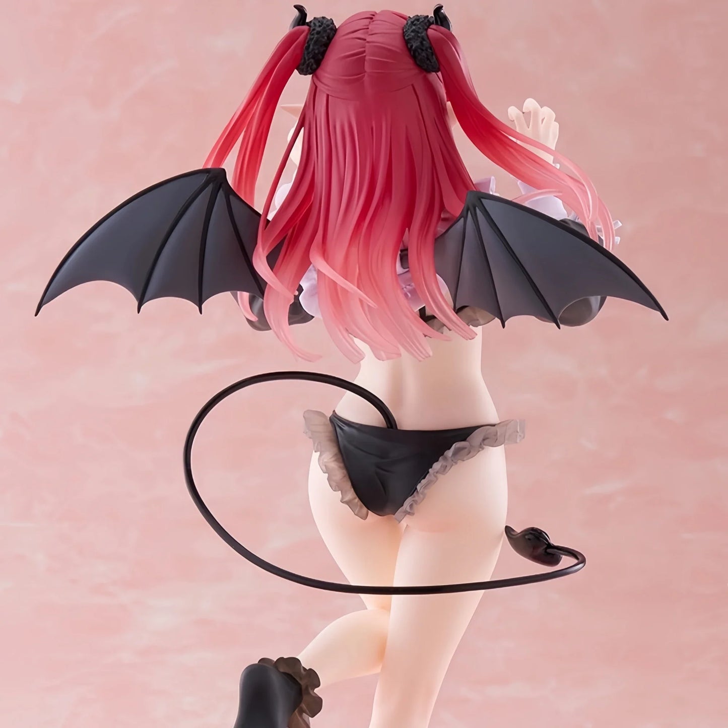 Anime Figure Original My Dress-Up Darling Kitagawa Marin Action Figurine PVC Model Cos Name Desktop Cute Toys