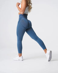 Leggings Womens Butt' Lift Curves Workout Tights Yoga Pants Gym Outfits Fitness