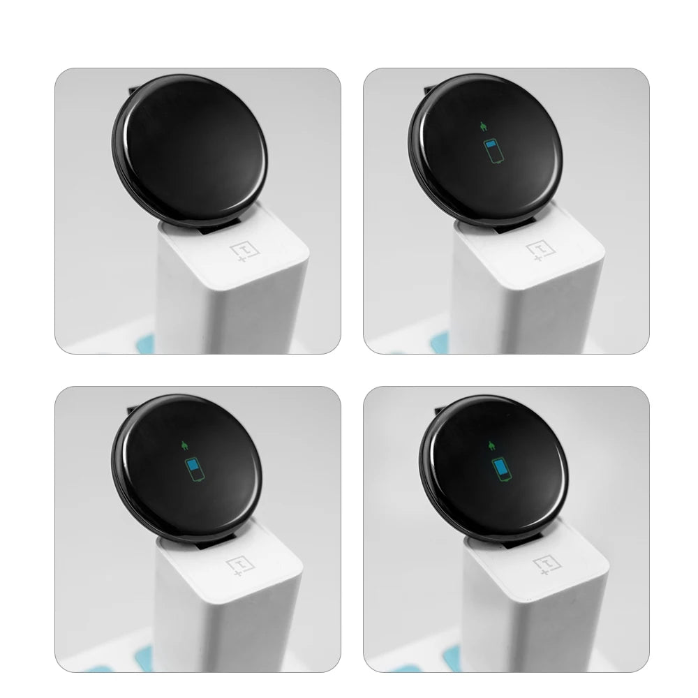 Smart Watch Men Women Smart Bracelet LED D18 Smartwatch Waterproof Smart Touch