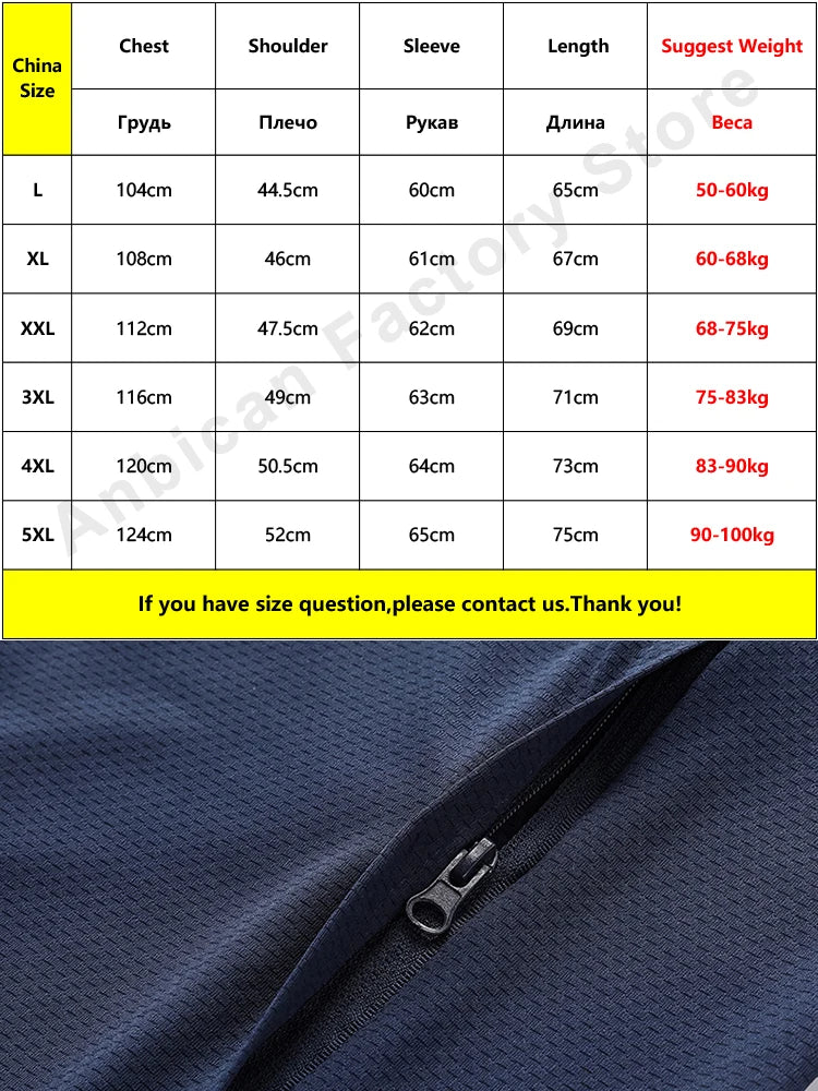 UPF 50+ UV Sun Protection Skin Coats Men Ultra-Light Sportswear Hooded Jackets