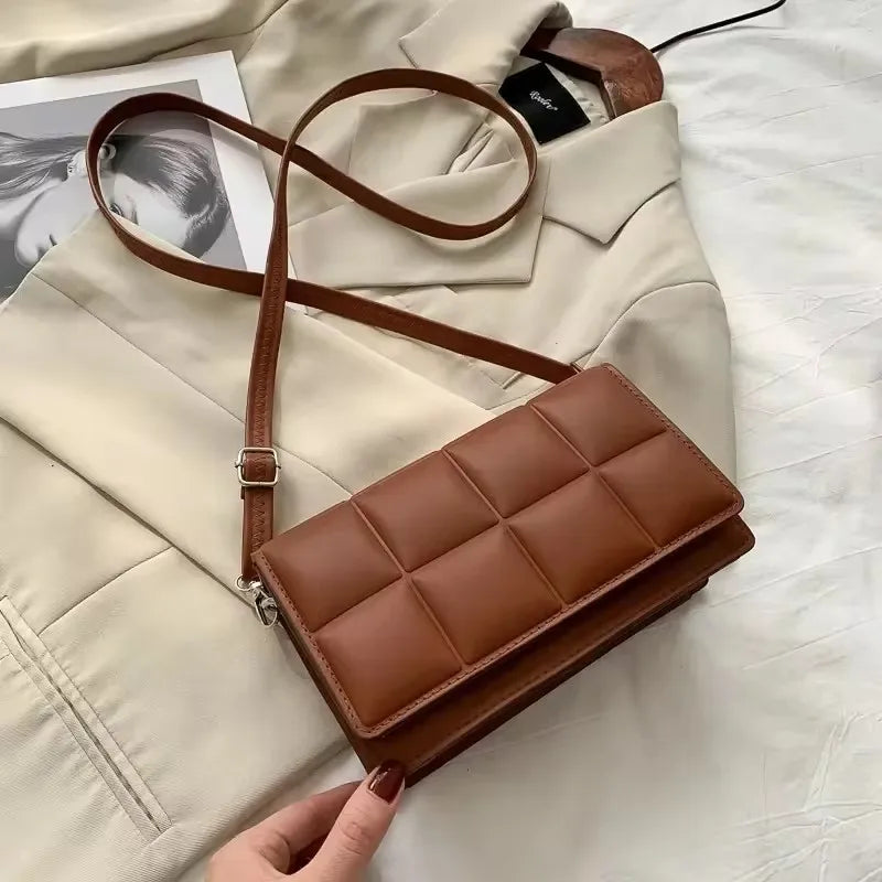 Women Shoulder Bag Large Capacity  Fashion Trend Waterproof Classic