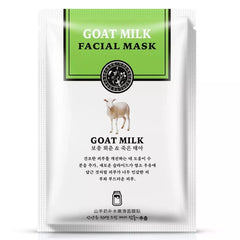 15Pcs Fresh Fruit Face Mask Snail Hyaluronic Acid Hydrating Firming Skincare Sheet Masks Facial Mask Korean Cosmetics