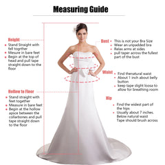 Dresses Sleeveless Beaded Appliques Sequins Pearls Floor Length Side