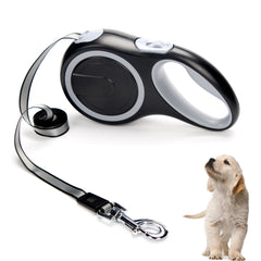 Long 8M Pet Leash For Large Dog Dog Leash Automatic Retractable Durable Nylon