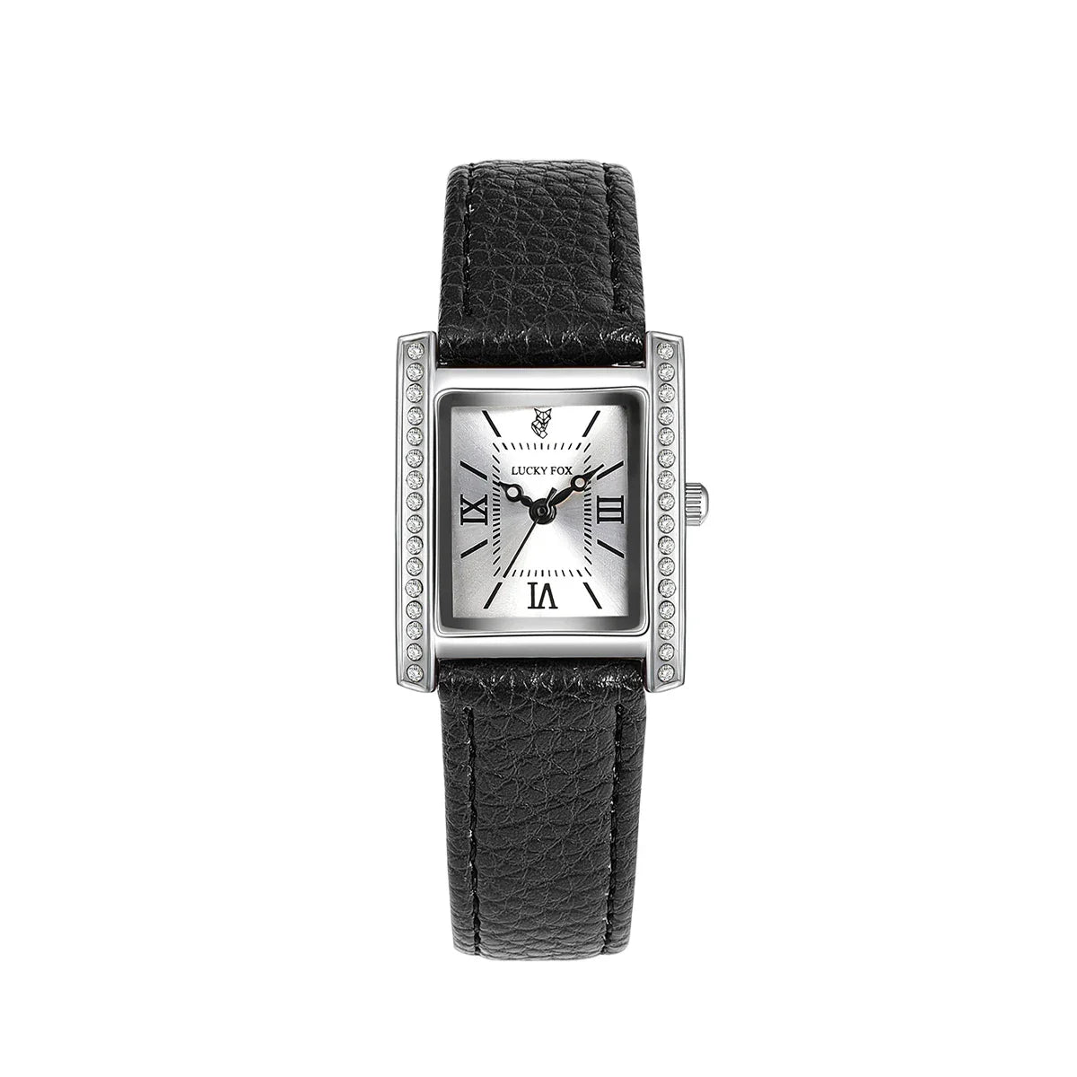 Woman Watches Diamond design Laides Quartz Wristwatches Elegant Women's Clock Luxury watch