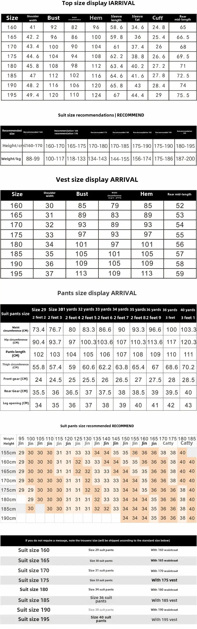 Business Suits For Men Western-style Casual Clothes Blazers Vest Pants 2-piece Set