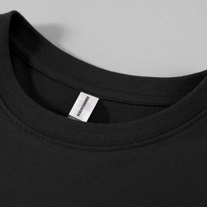 Doberman T-Shirts Women Dog Prints Cotton Tops Summer O-Neck Oversize T Shirts Casual Short Sleeve Tees Street Woman Clothes