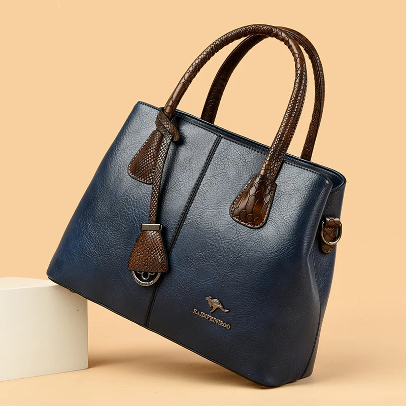 Fashion Crossbody Bags for Women Designer Ladies Purses and Handbags