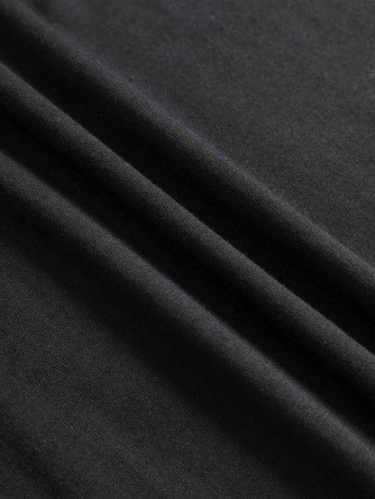 My Doctor Said I'm Morbidly A Beast Printed Comfortable and Soft Fashionable Tendy Funny Women Casual Tshirt Clothing