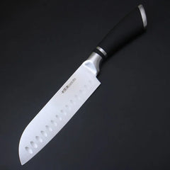 Liang Da New 7 inch Stainless Steel Knife New Design ABS+Stainless Steel Handle