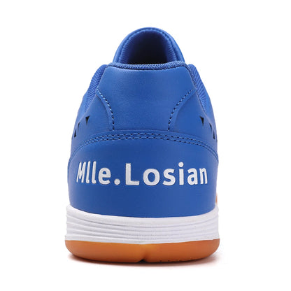 Futsal Shoes Professional Indoor Soccer Shoes Society Men's Football Field Boots