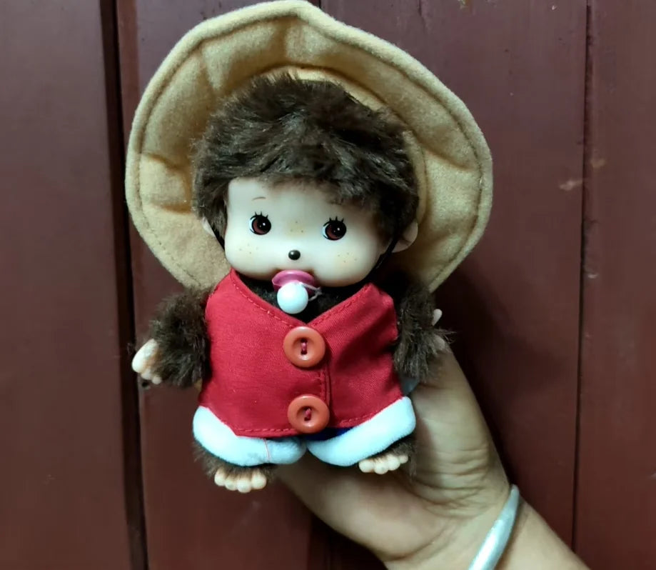 wholesale 2024 New arrival 15cm Cute Doll For Children Birthday Gift