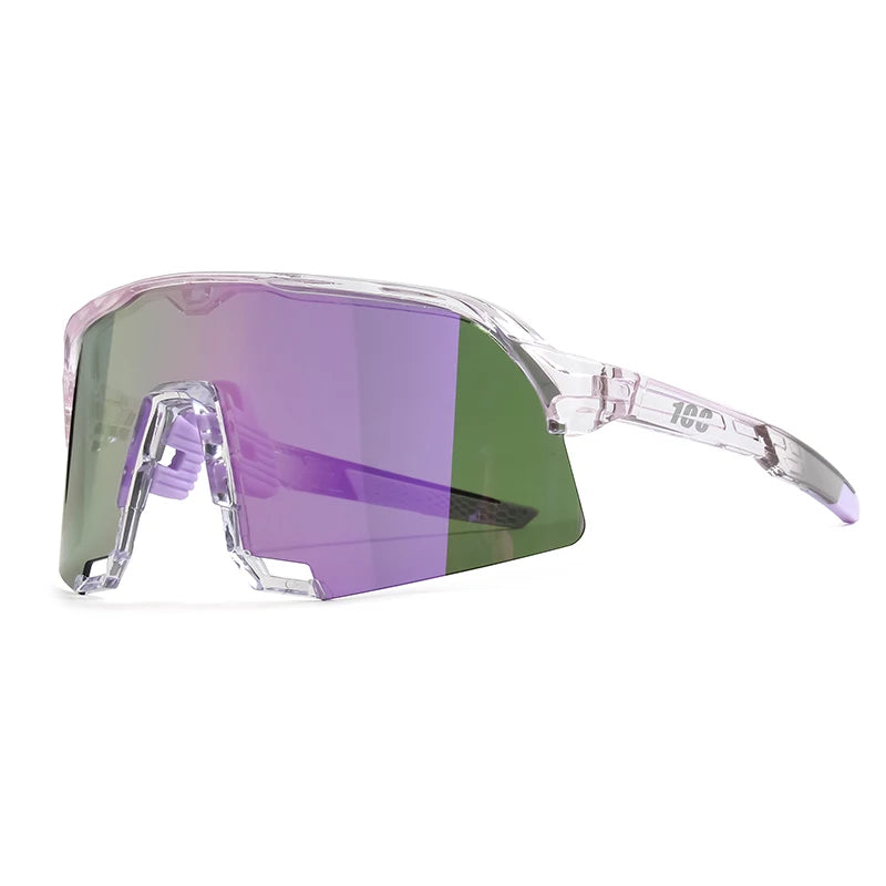 Bicycle Sunglasses UV400 Men Cycling Glasses Women Road Bike Sunglasses