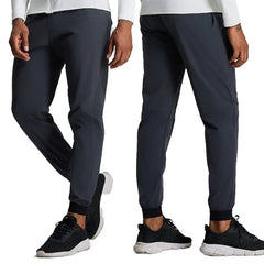 Men's Sweatpants for Exercise Trousers Lycra Fitness Running Basketball Clothes