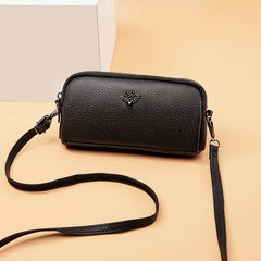 Mobile Phone Purse Mini Crossbody Bag Trend Key Small Body Handbag