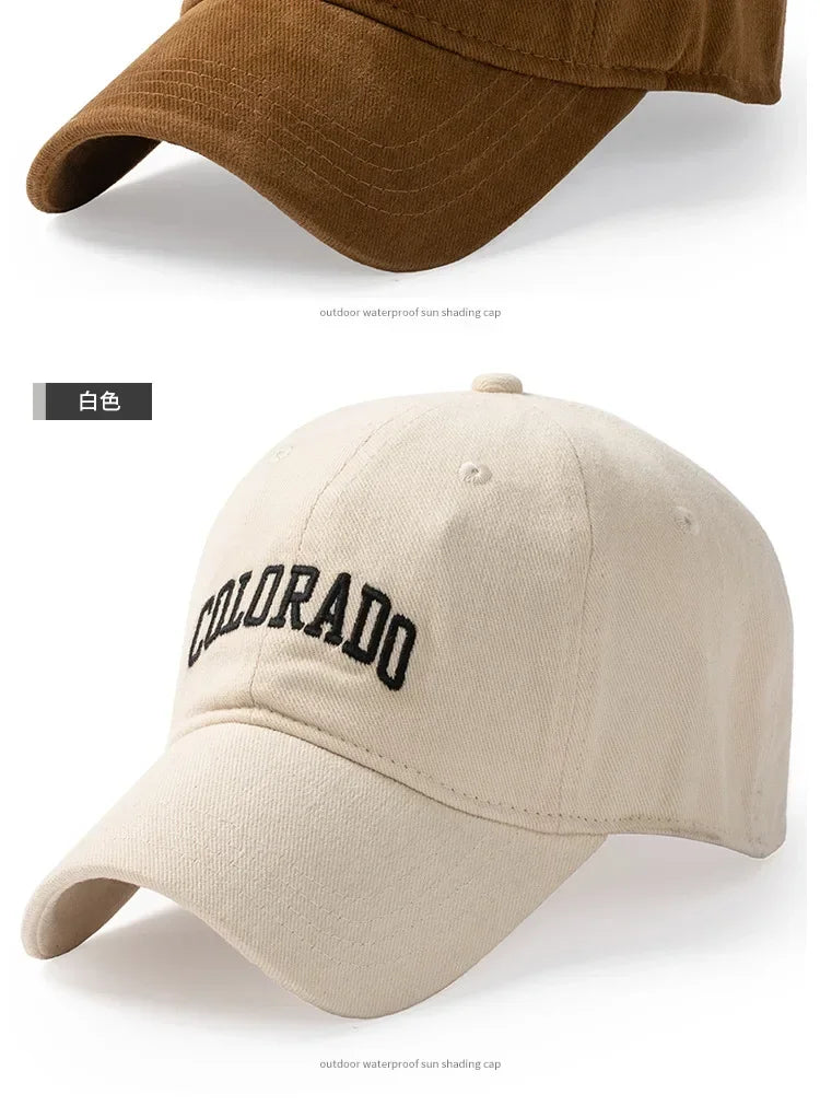 2023 Plus Size Baseball Caps Man 55-60cm 60-65cm Spring Summer Popular Sport Hats Ladies Soft Cotton Sun Cap Big Head Wholesale