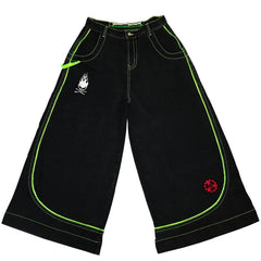 Hip-Hop Jeans: JNCO Jeans | Men trousers