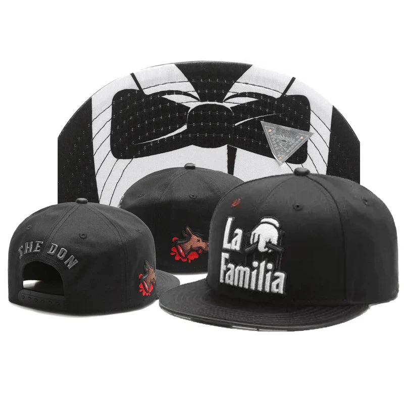 Brand FASTBALL CAP CASH Embroidery hip hop cap snapback hat for men women adult outdoor casual sun baseball caps Dropshipping