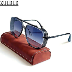 Sunglasses for Men:  Square Sunglasses |  Armani Sunglasses