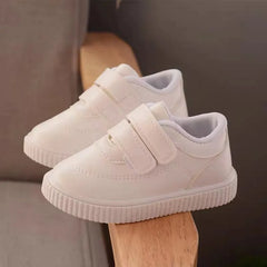 Boys White Toddler Sneaker Children Flat Shoes Casual Baby Kids Baby Girl Shoes Toddler Running Shoes