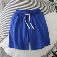 Fashion Shorts Man Pants Summer Beach Pants Men'S Casual Running Sport Shorts