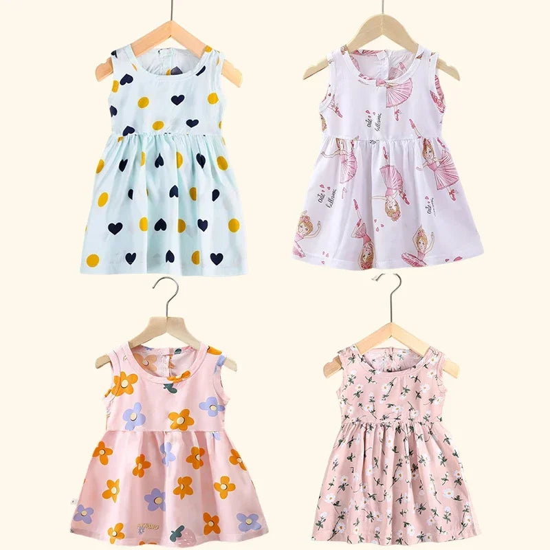 Children Clothing Girl Dresses Kids Dresses Clothes for Girls Party