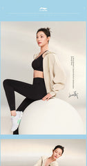 Fitness Series Women's Training Sports Yoga Close-Fitting Body Shaping