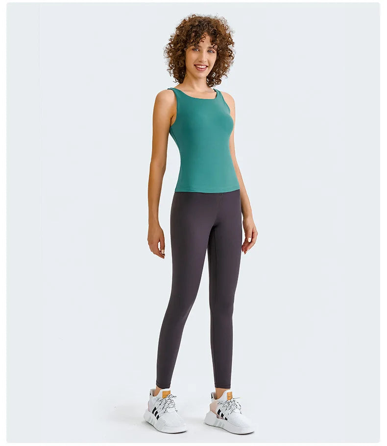 women leggings thin fleece high waist black color stretch pants
