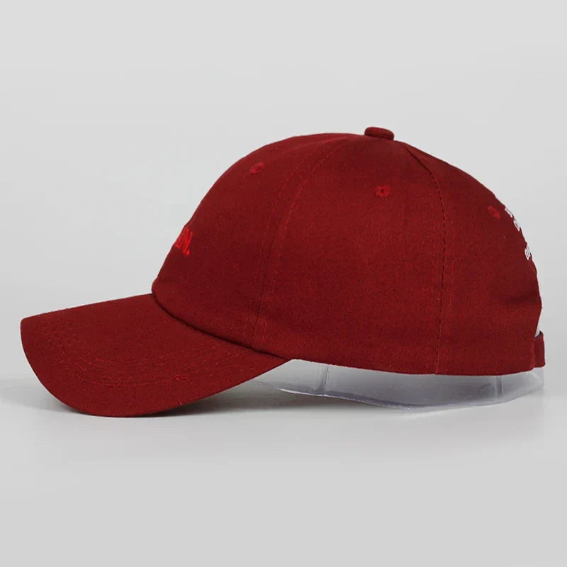 DAMN-Embroidered Hats for Men and Women, Hip Hop, ShinCharacter Lamar, Unstructured , Baseball Cap.