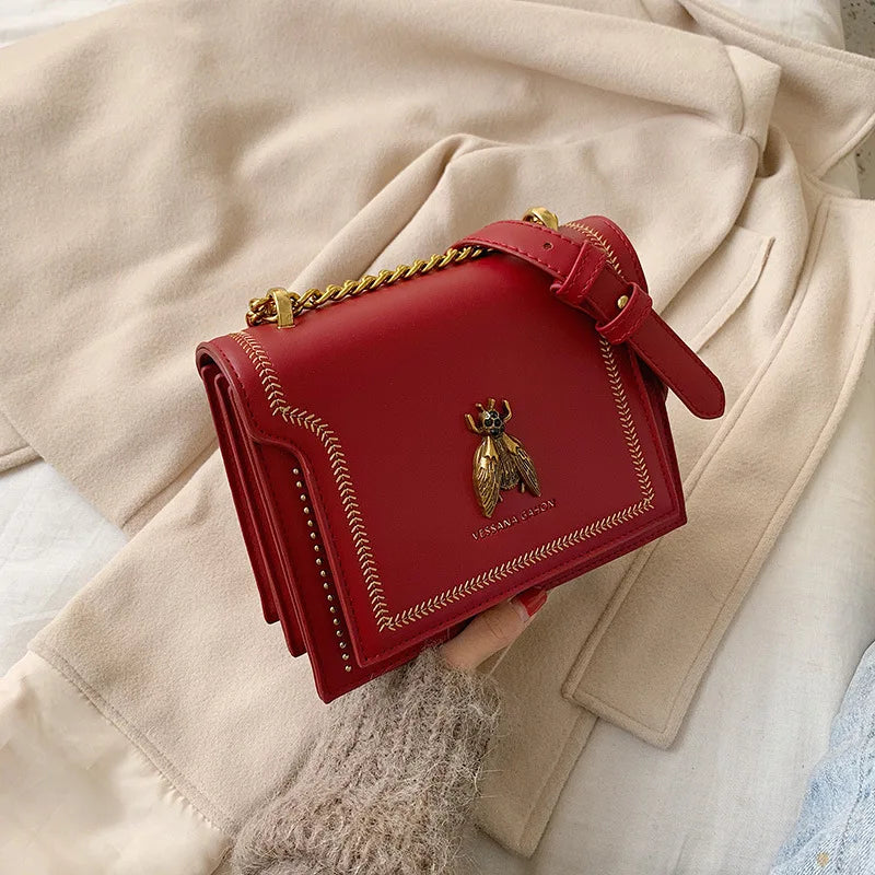 Fashion Brand Luxury Designer Handbags  For Women