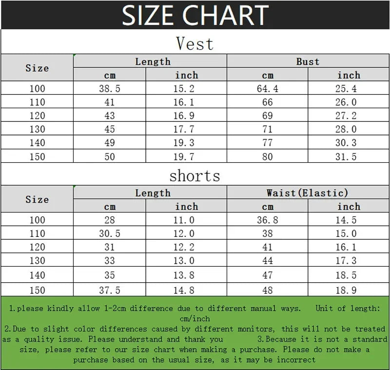Cartoon Printed Boys Basketball Vest and Shorts 2pcs Sets Kids Casual Outfits Summer Child Outdoor Sport Clothes Suit