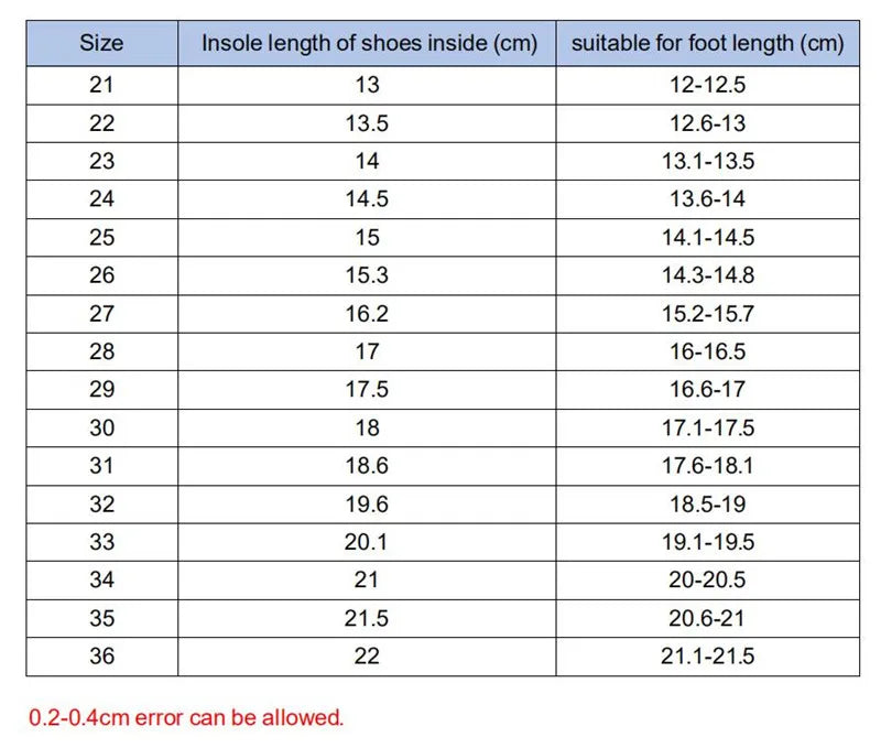 JGSHOWKITO Kids Shoes Boys Shoes Children's Casual Sneakers Girls Flats Candy
