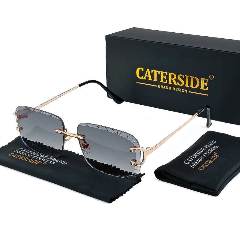 Sunglasses for Men: Small Frame Eyewear | Michael Kors Sunglasses