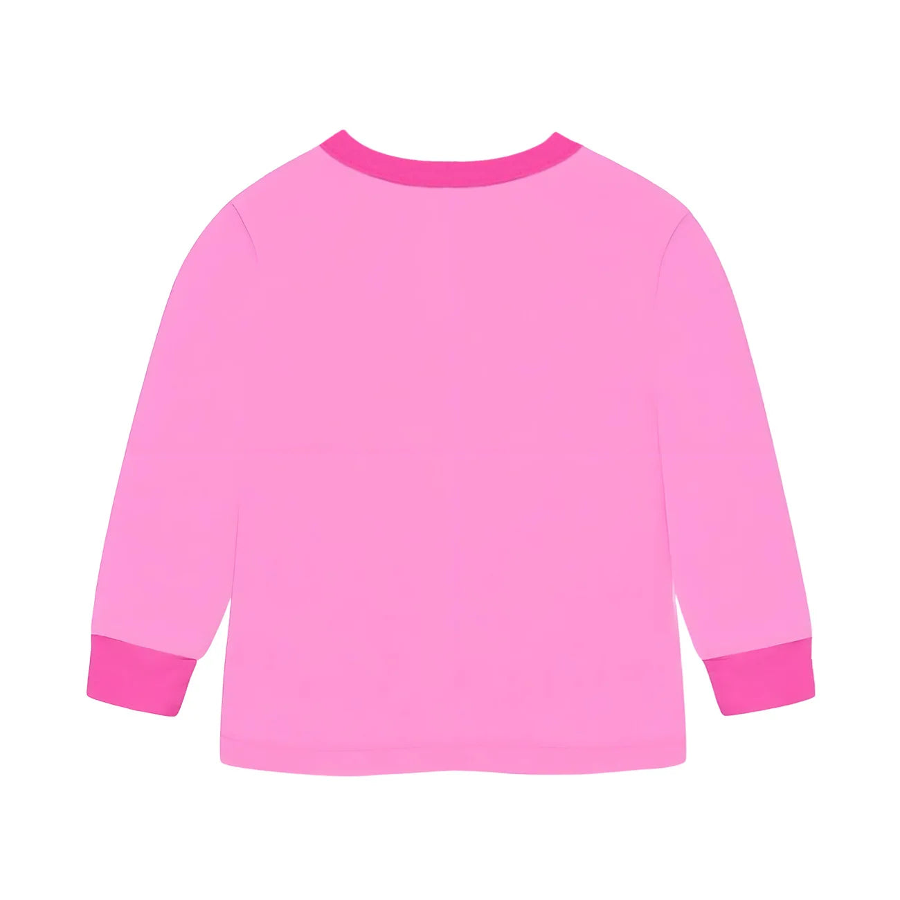 Anime Kpop Demon Hunters Zoey Costume Autumn Pajamas for Children's Clothing 3-14Years Kids Huntrix Rumi Girls Tshirt Pants Sets