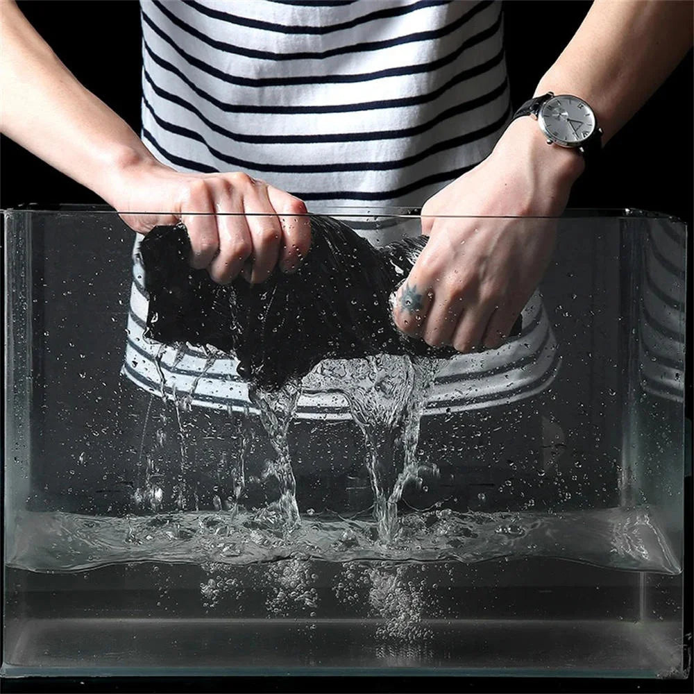 Summer Men'S Ultra-Thin Ice Silk Beach Casual Shorts Jogging Sport Quick Dry Male Zipper Loose Gym Sports Short Pants Sweatpant
