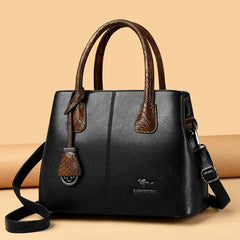 Fashion Crossbody Bags for Women Designer Ladies Purses and Handbags