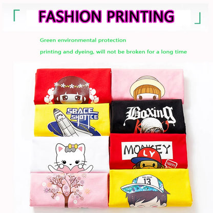 Italian Brainrot Long Sleeve T-shirt for Children Spring and Autumn Cotton Shirt for Boys Girls Cartoon Tops 3-14T